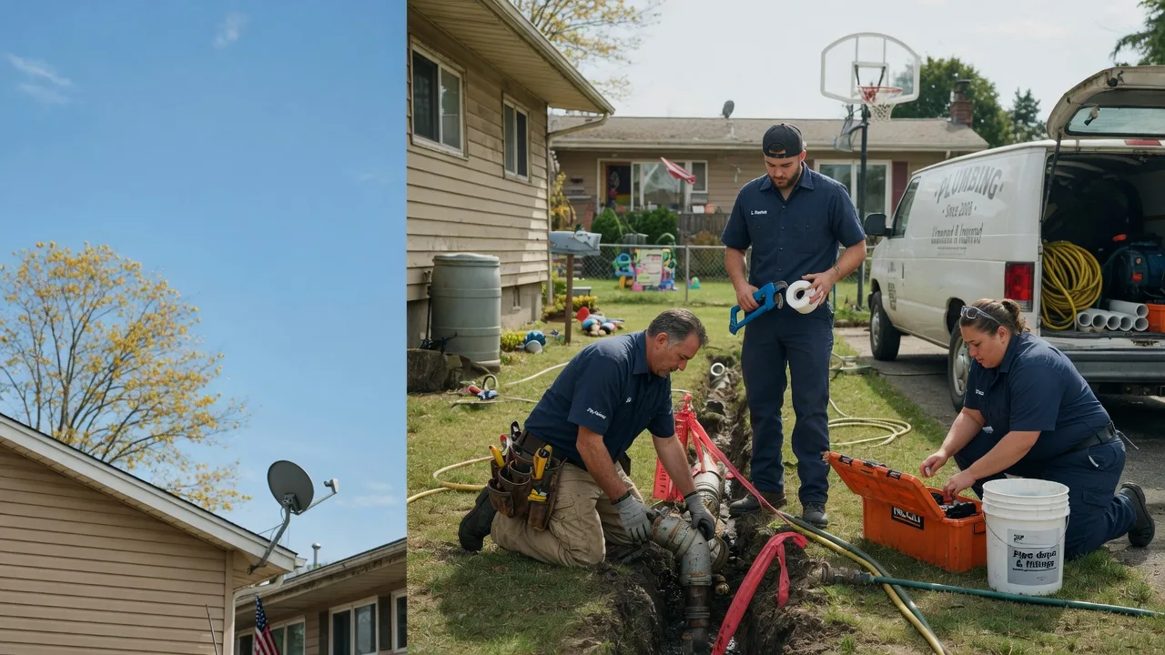 Garbage Disposal Replacement in Strongstown, PA near me
