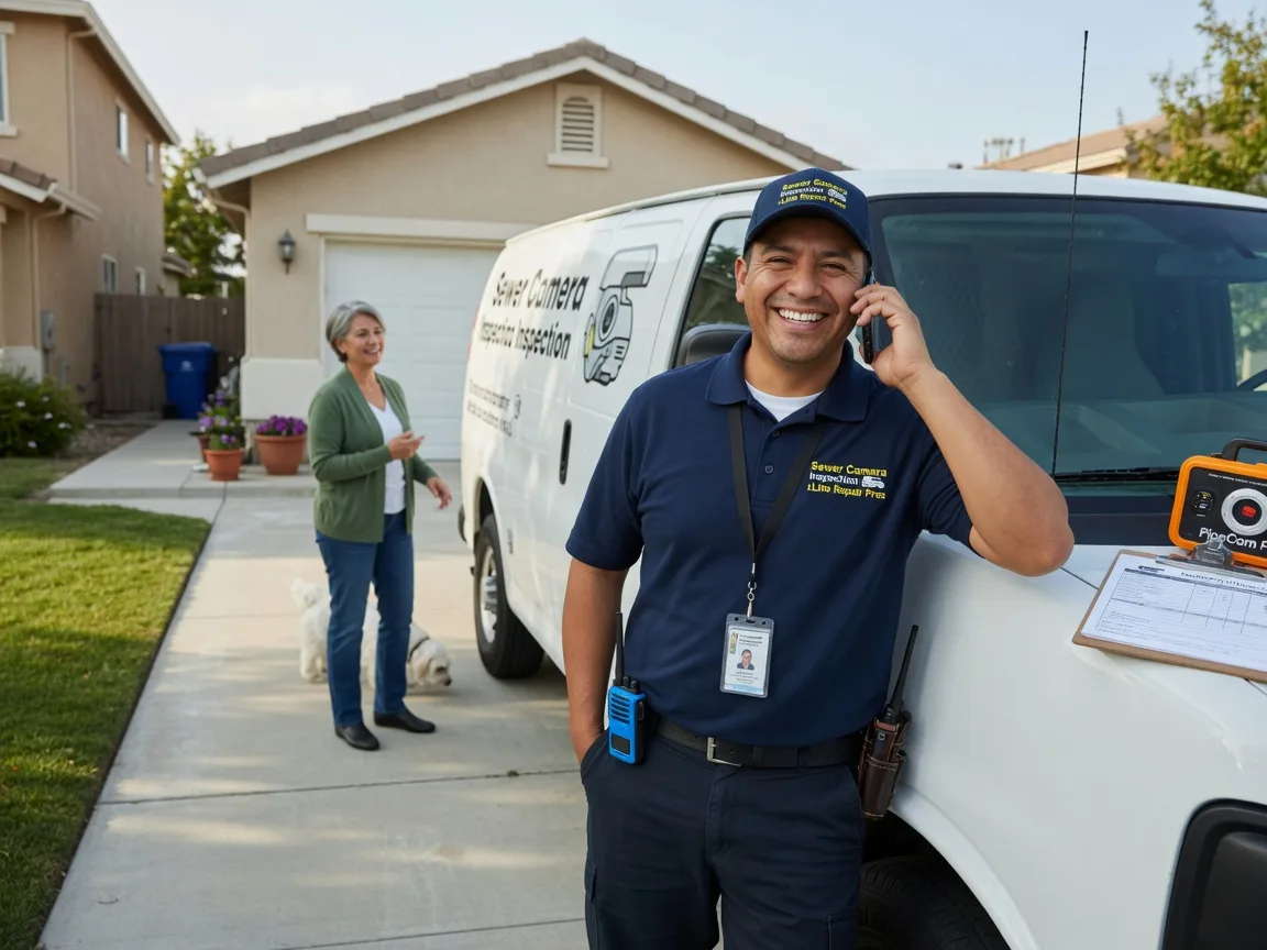 Sewer Line Repair Strongstown, PA FAQs